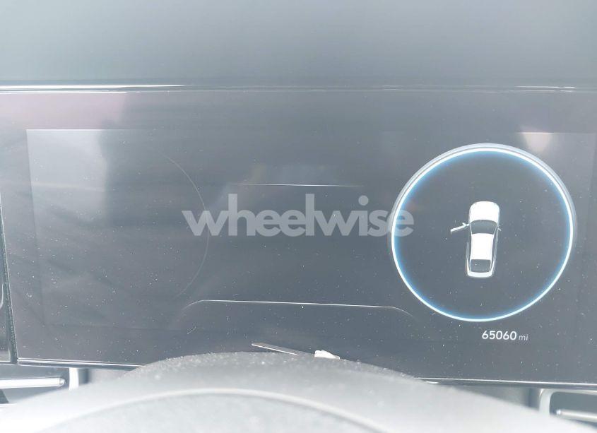 Photo 7 of 2022 Hyundai Elantra LIMITED (VIN 5NPLP4AG7NH067250)