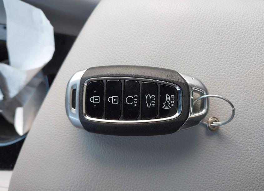 Photo 11 of 2023 Hyundai Elantra LIMITED (VIN 5NPLP4AG7PH118300)