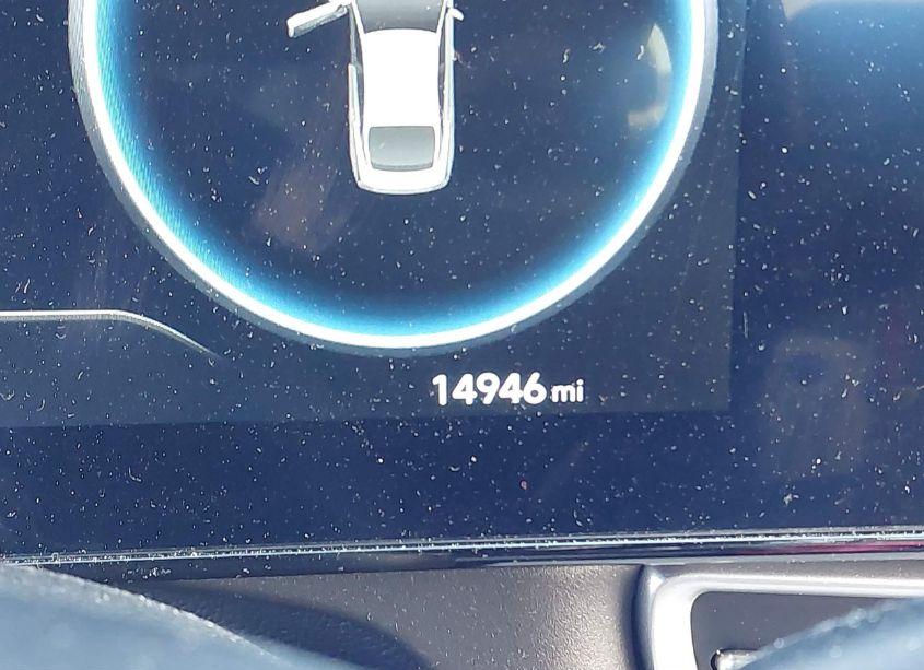 Photo 15 of 2023 Hyundai Elantra LIMITED (VIN 5NPLP4AG7PH118300)