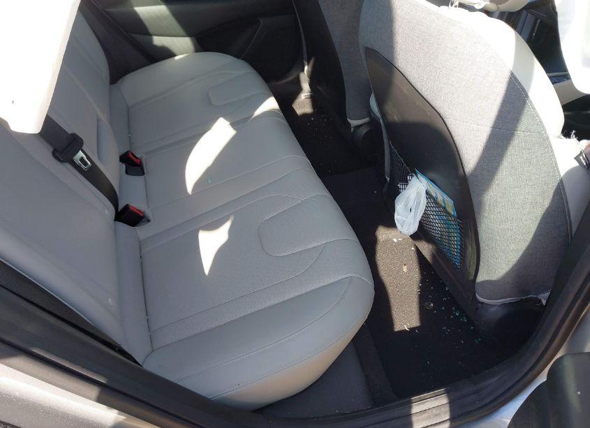 Photo 8 of 2023 Hyundai Elantra LIMITED (VIN 5NPLP4AG7PH118300)