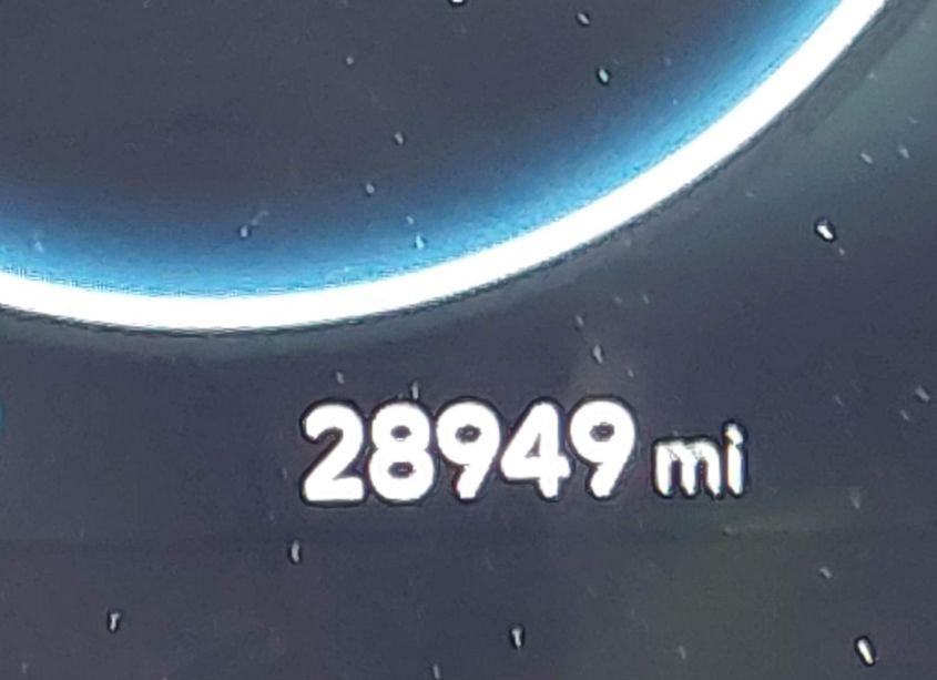 Photo 15 of 2021 Hyundai Elantra LIMITED (VIN 5NPLP4AG9MH025922)