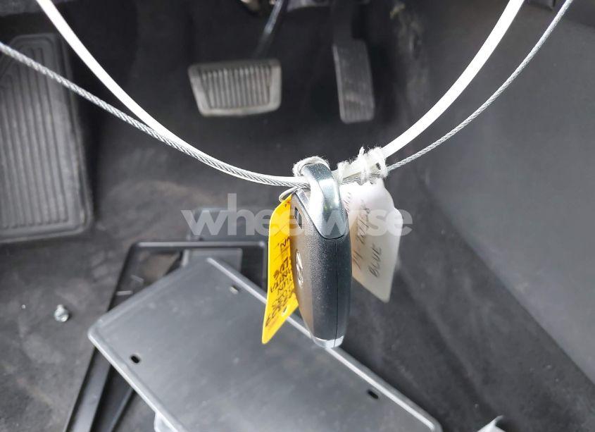 Photo 11 of 2023 Hyundai Elantra LIMITED (VIN 5NPLP4AG9PH114779)