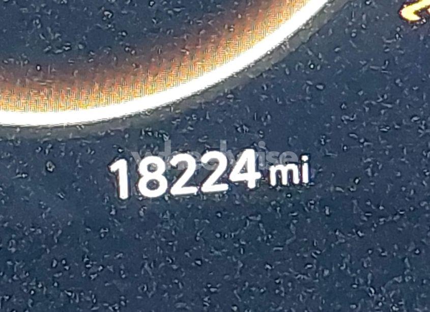 Photo 15 of 2023 Hyundai Elantra LIMITED (VIN 5NPLP4AG9PH114779)