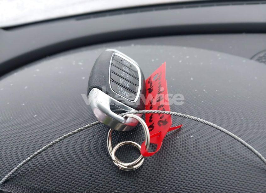 Photo 11 of 2023 Hyundai Elantra LIMITED (VIN 5NPLP4AG9PH115561)