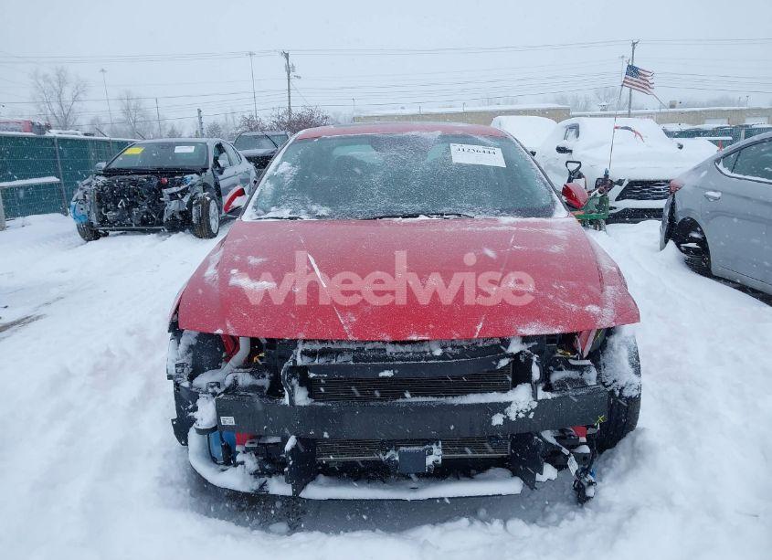 Photo 13 of 2023 Hyundai Elantra LIMITED (VIN 5NPLP4AG9PH115561)