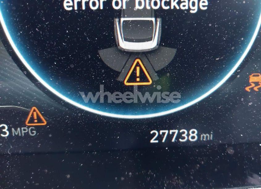 Photo 16 of 2023 Hyundai Elantra LIMITED (VIN 5NPLP4AG9PH115561)