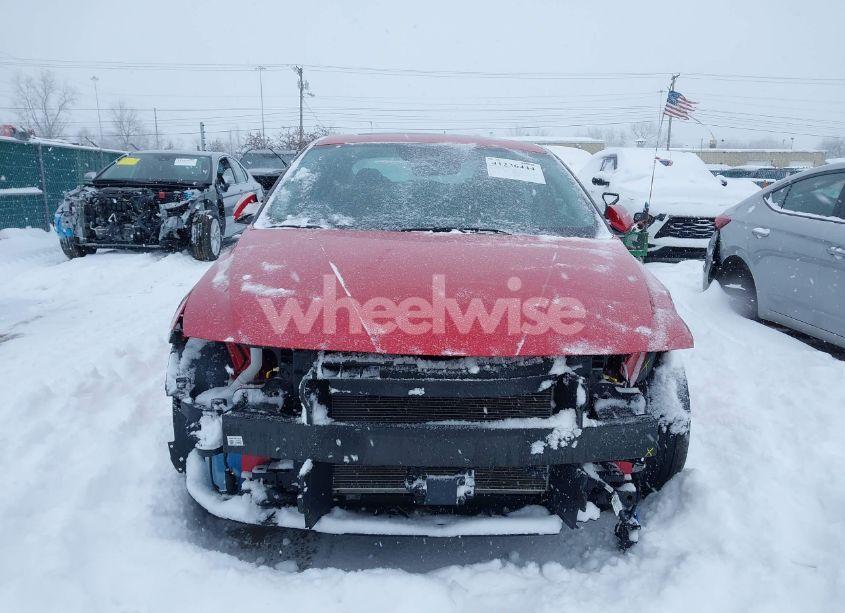 Photo 6 of 2023 Hyundai Elantra LIMITED (VIN 5NPLP4AG9PH115561)