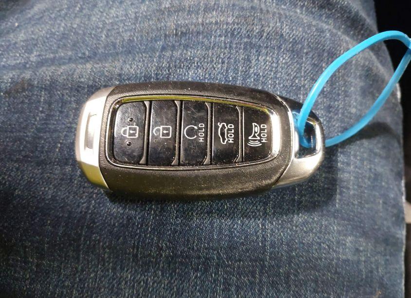 Photo 11 of 2022 Hyundai Elantra LIMITED (VIN 5NPLP4AGXNH070076)