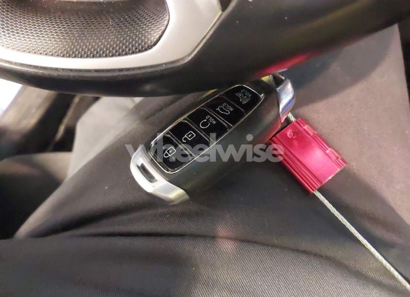 Photo 11 of 2021 Hyundai Elantra SEL (VIN 5NPLS4AG0MH036113)