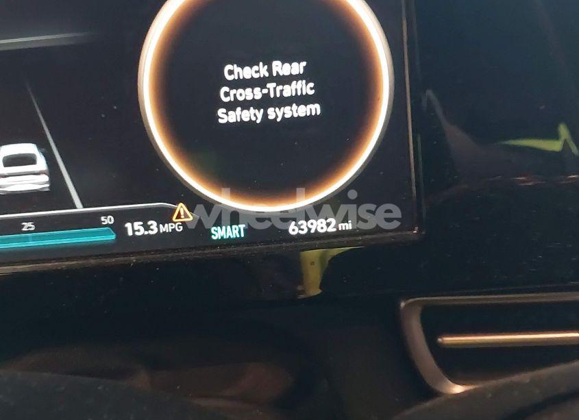 Photo 15 of 2021 Hyundai Elantra SEL (VIN 5NPLS4AG0MH036113)