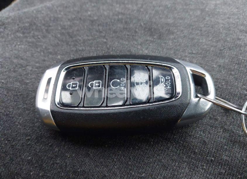 Photo 11 of 2023 Hyundai Elantra SEL (VIN 5NPLS4AG0PH089656)