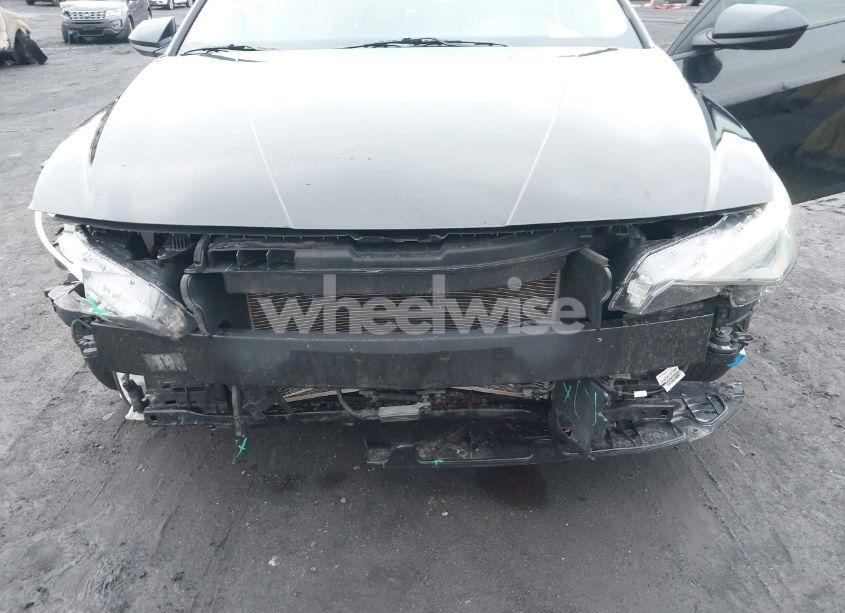 Photo 6 of 2023 Hyundai Elantra SEL (VIN 5NPLS4AG0PH089656)