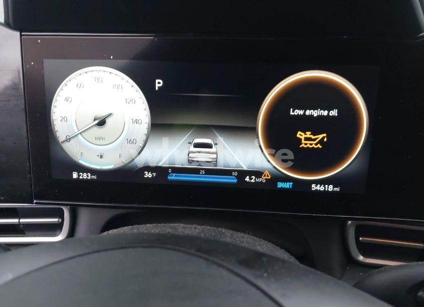 Photo 7 of 2023 Hyundai Elantra SEL (VIN 5NPLS4AG0PH089656)