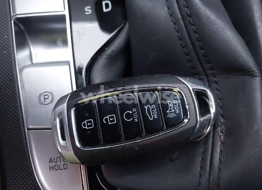 Photo 11 of 2023 Hyundai Elantra SEL (VIN 5NPLS4AG0PH102759)