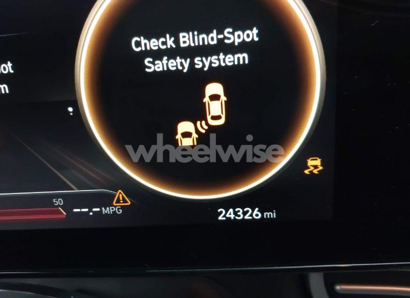 Photo 15 of 2023 Hyundai Elantra SEL (VIN 5NPLS4AG0PH102759)