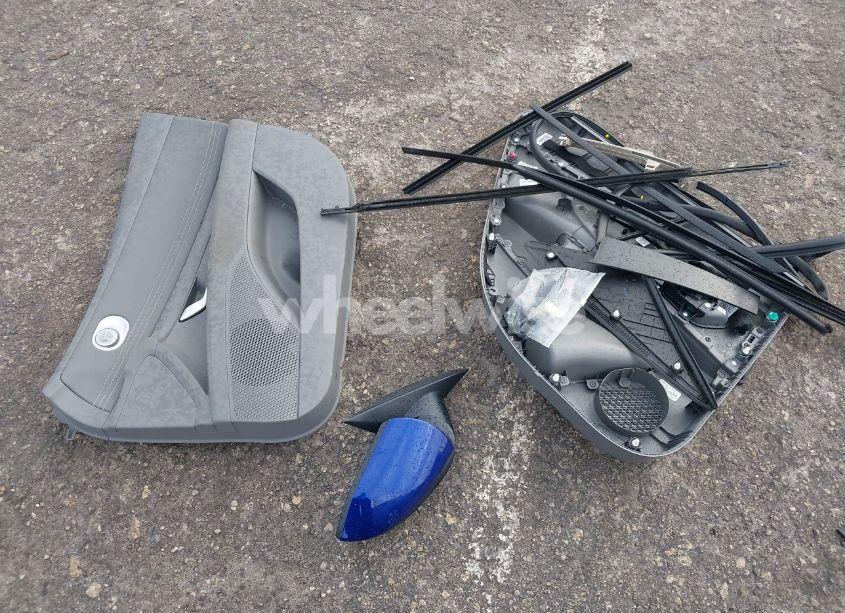 Photo 12 of 2023 Hyundai Elantra SEL (VIN 5NPLS4AG0PH109890)