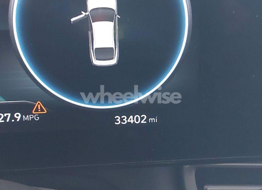 Photo 16 of 2023 Hyundai Elantra SEL (VIN 5NPLS4AG0PH109890)