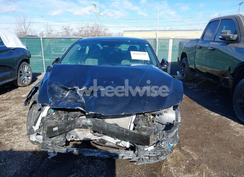 Photo 11 of 2023 Hyundai Elantra SEL (VIN 5NPLS4AG0PH116967)