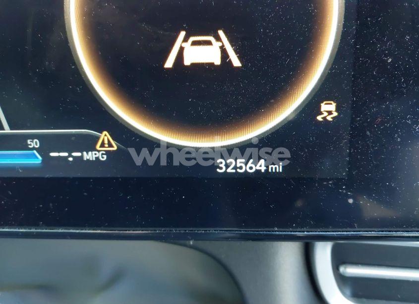 Photo 14 of 2023 Hyundai Elantra SEL (VIN 5NPLS4AG0PH116967)