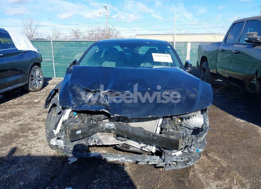 Photo 6 of 2023 Hyundai Elantra SEL (VIN 5NPLS4AG0PH116967)