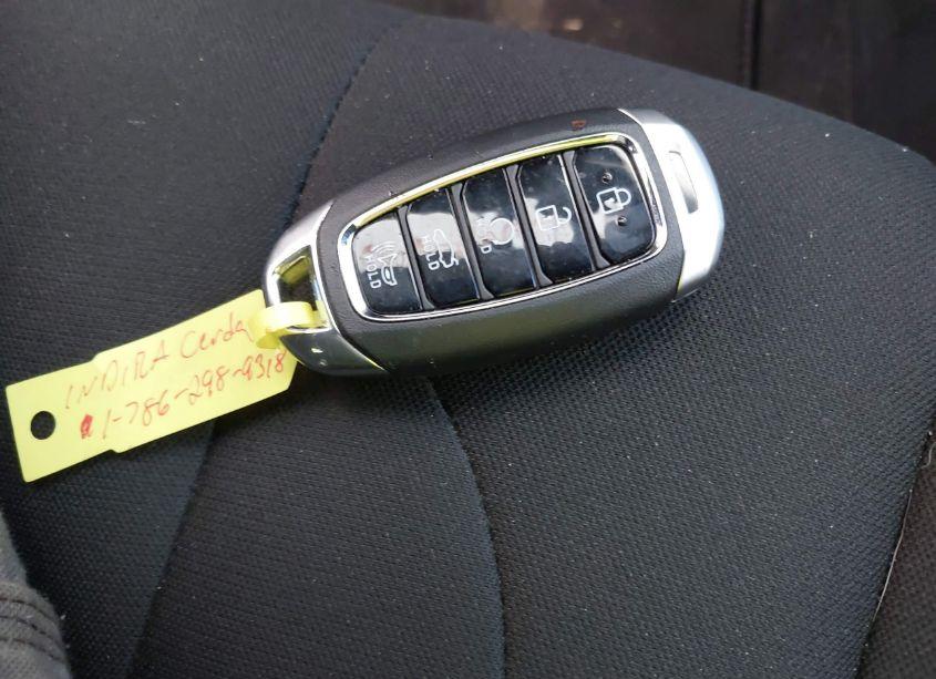 Photo 11 of 2023 Hyundai Elantra SEL (VIN 5NPLS4AG0PH118525)