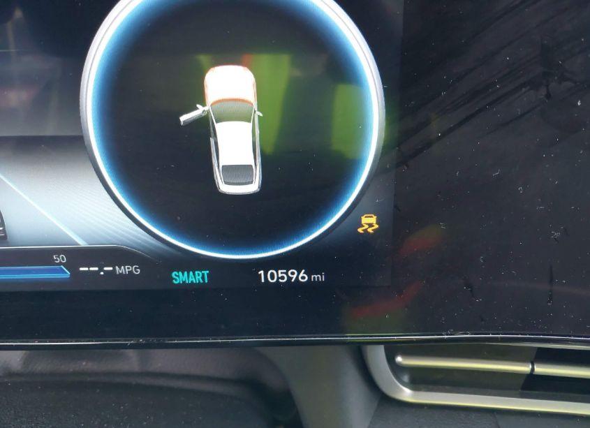 Photo 15 of 2023 Hyundai Elantra SEL (VIN 5NPLS4AG0PH118525)