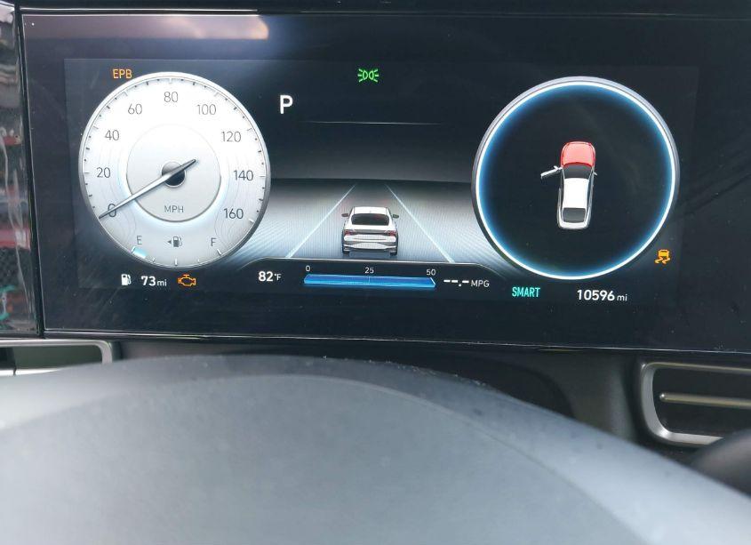 Photo 7 of 2023 Hyundai Elantra SEL (VIN 5NPLS4AG0PH118525)