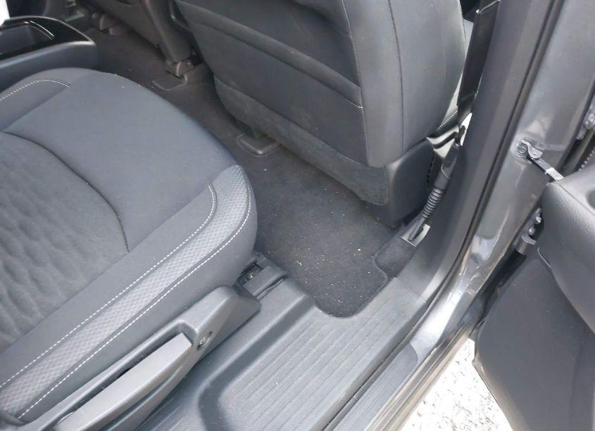 Photo 8 of 2023 Hyundai Elantra SEL (VIN 5NPLS4AG0PH118525)