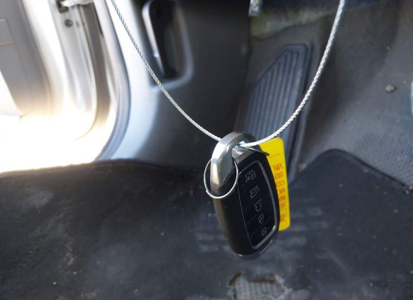 Photo 11 of 2021 Hyundai Elantra SEL (VIN 5NPLS4AG1MH020289)