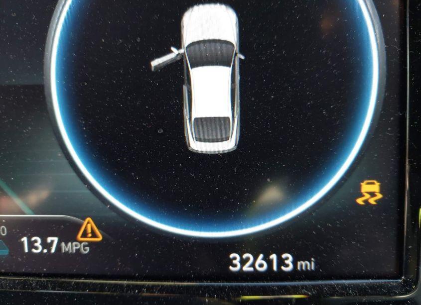 Photo 15 of 2021 Hyundai Elantra SEL (VIN 5NPLS4AG1MH020289)