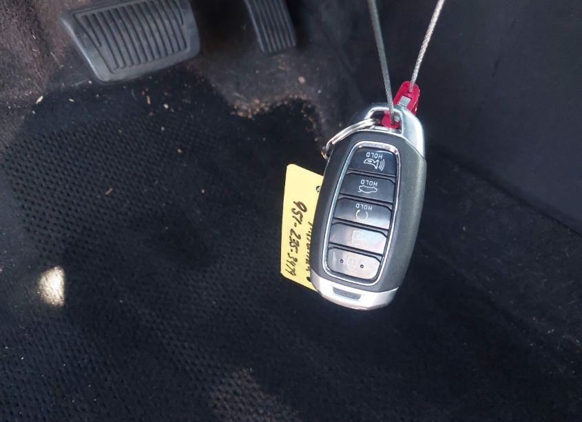 Photo 11 of 2021 Hyundai Elantra SEL (VIN 5NPLS4AG1MH037898)