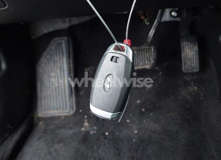 Photo 11 of 2021 Hyundai Elantra SEL (VIN 5NPLS4AG1MH040381)