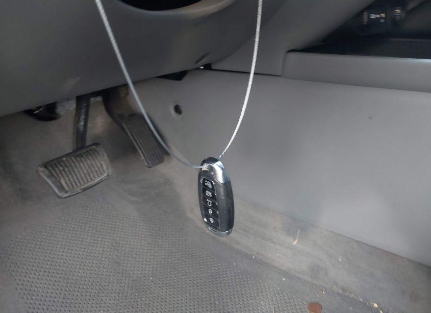 Photo 11 of 2022 Hyundai Elantra SEL (VIN 5NPLS4AG1NH074127)