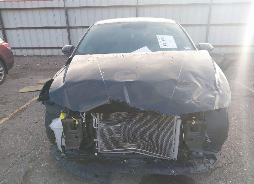 Photo 13 of 2022 Hyundai Elantra SEL (VIN 5NPLS4AG1NH074127)