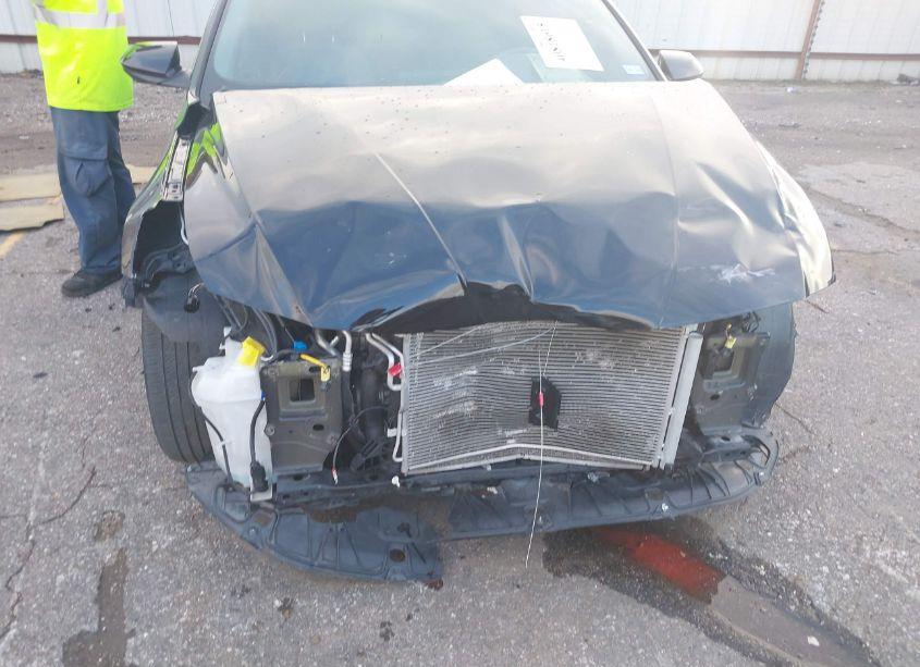 Photo 6 of 2022 Hyundai Elantra SEL (VIN 5NPLS4AG1NH074127)