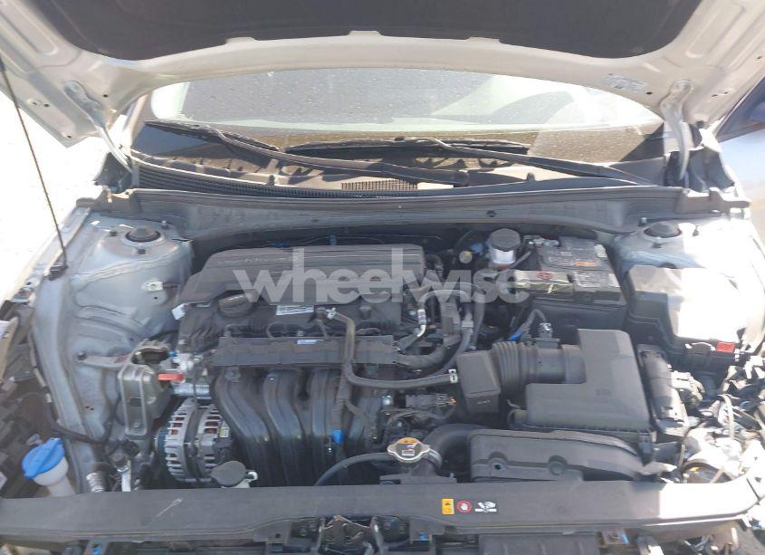 Photo 10 of 2023 Hyundai Elantra SEL (VIN 5NPLS4AG1PH092789)