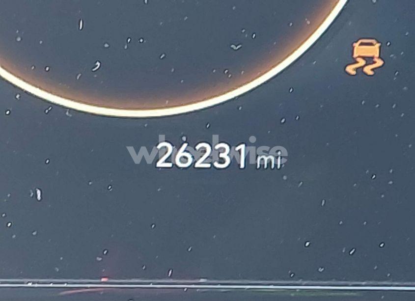 Photo 16 of 2023 Hyundai Elantra SEL (VIN 5NPLS4AG1PH092789)