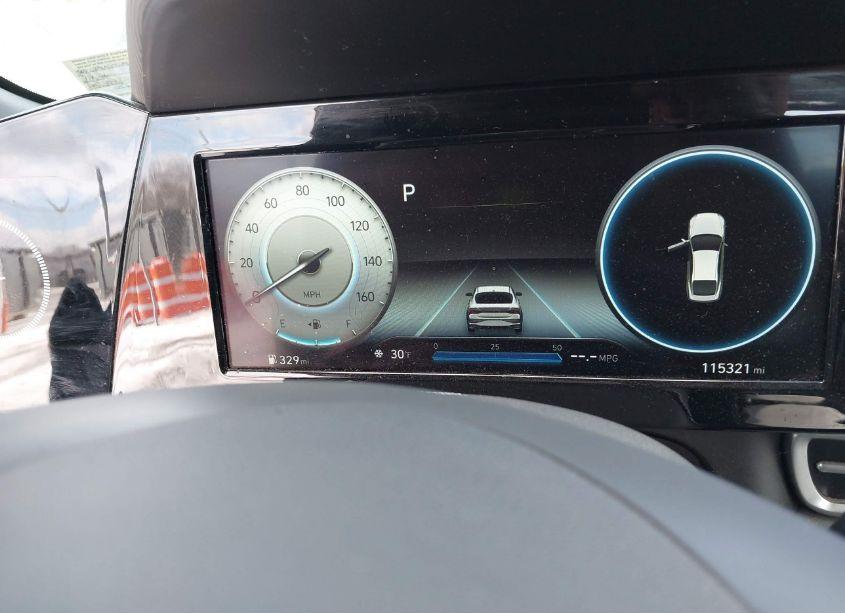 Photo 7 of 2021 Hyundai Elantra SEL (VIN 5NPLS4AG2MH051261)