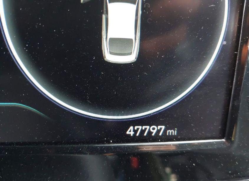 Photo 15 of 2021 Hyundai Elantra SEL (VIN 5NPLS4AG2MH051972)