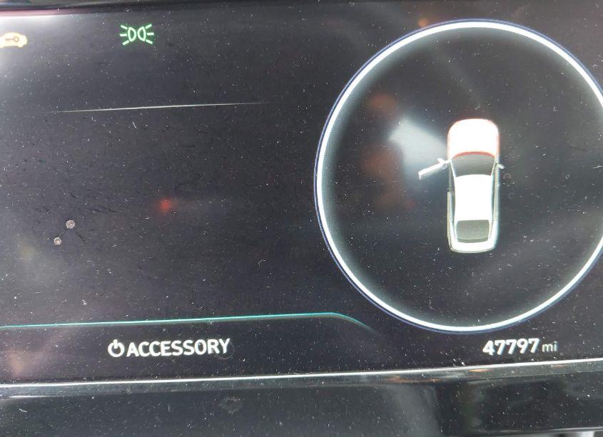 Photo 7 of 2021 Hyundai Elantra SEL (VIN 5NPLS4AG2MH051972)