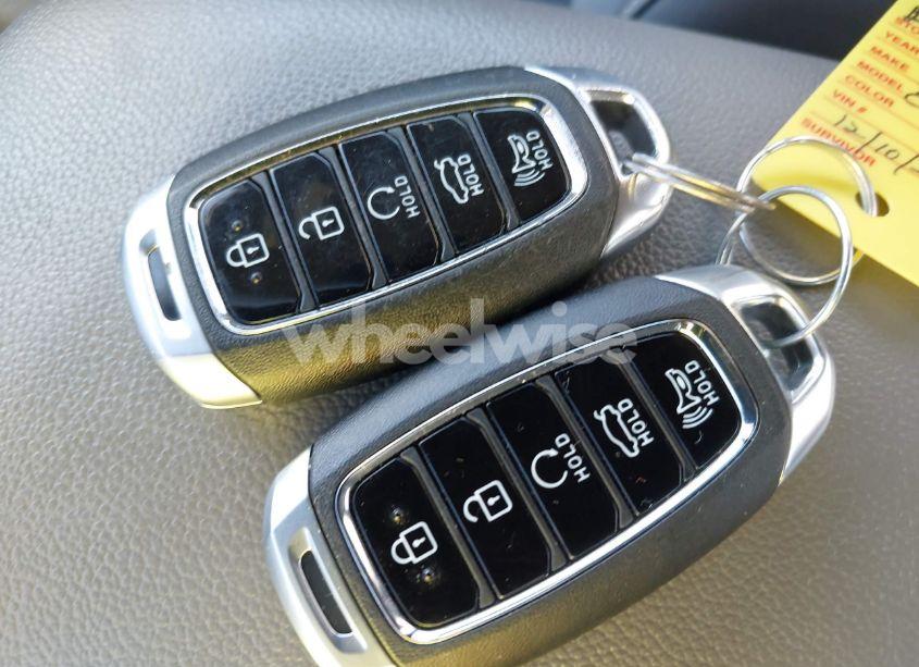 Photo 11 of 2023 Hyundai Elantra SEL (VIN 5NPLS4AG2PH097094)