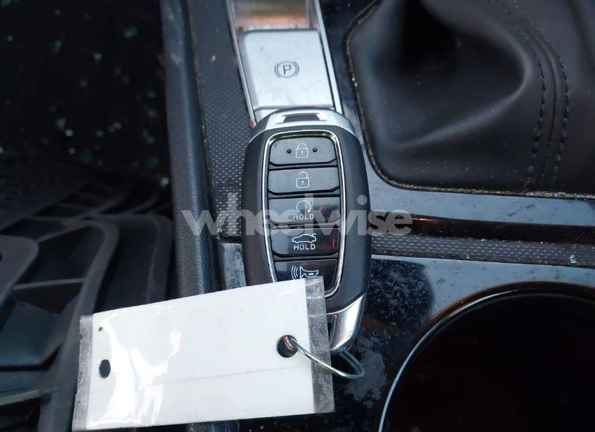 Photo 11 of 2023 Hyundai Elantra SEL (VIN 5NPLS4AG2PH105596)