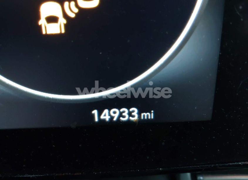 Photo 15 of 2023 Hyundai Elantra SEL (VIN 5NPLS4AG2PH105596)