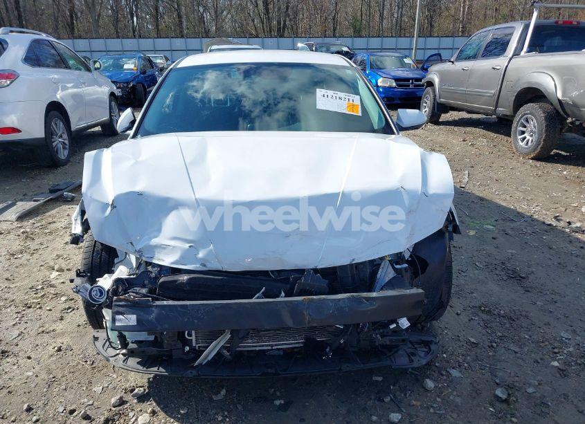 Photo 12 of 2021 Hyundai Elantra SEL (VIN 5NPLS4AG3MH025137)