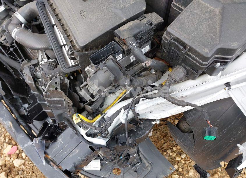 Photo 18 of 2021 Hyundai Elantra SEL (VIN 5NPLS4AG3MH025137)