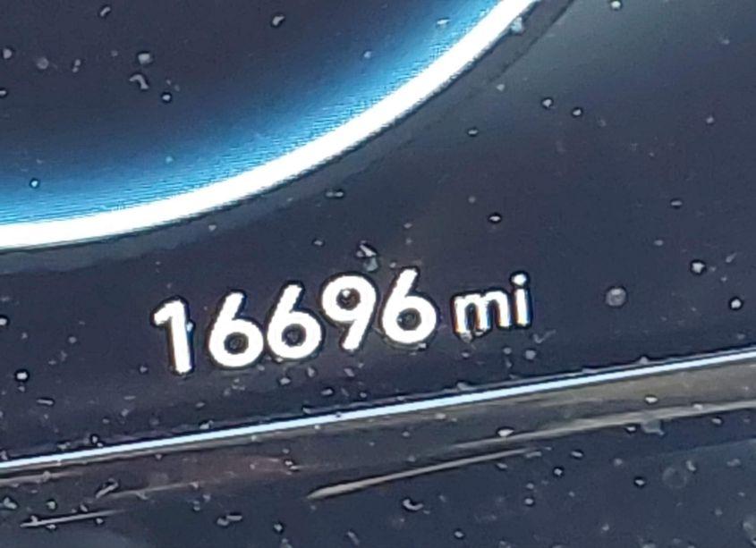 Photo 15 of 2022 Hyundai Elantra SEL (VIN 5NPLS4AG3NH086926)