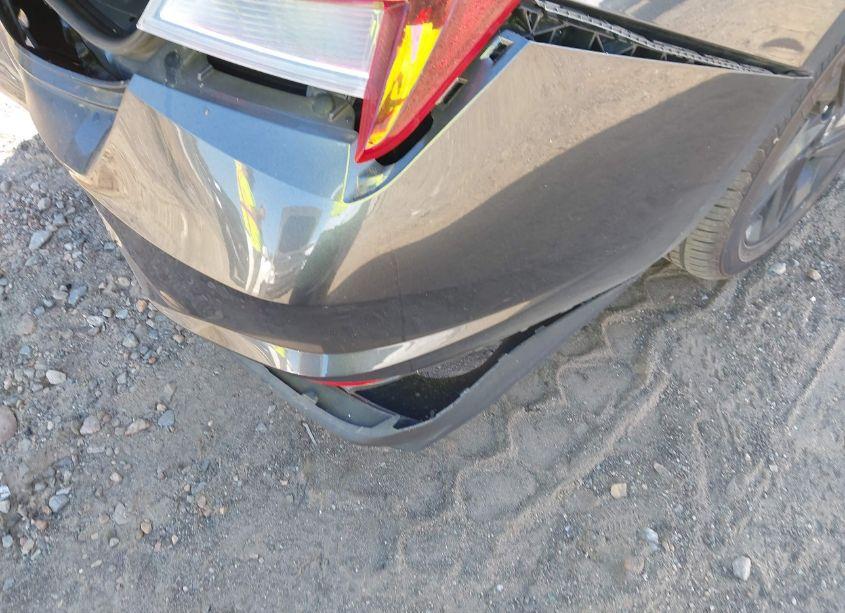 Photo 19 of 2022 Hyundai Elantra SEL (VIN 5NPLS4AG3NH086926)