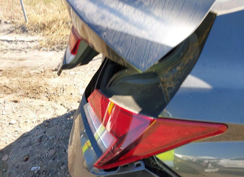 Photo 20 of 2022 Hyundai Elantra SEL (VIN 5NPLS4AG3NH086926)