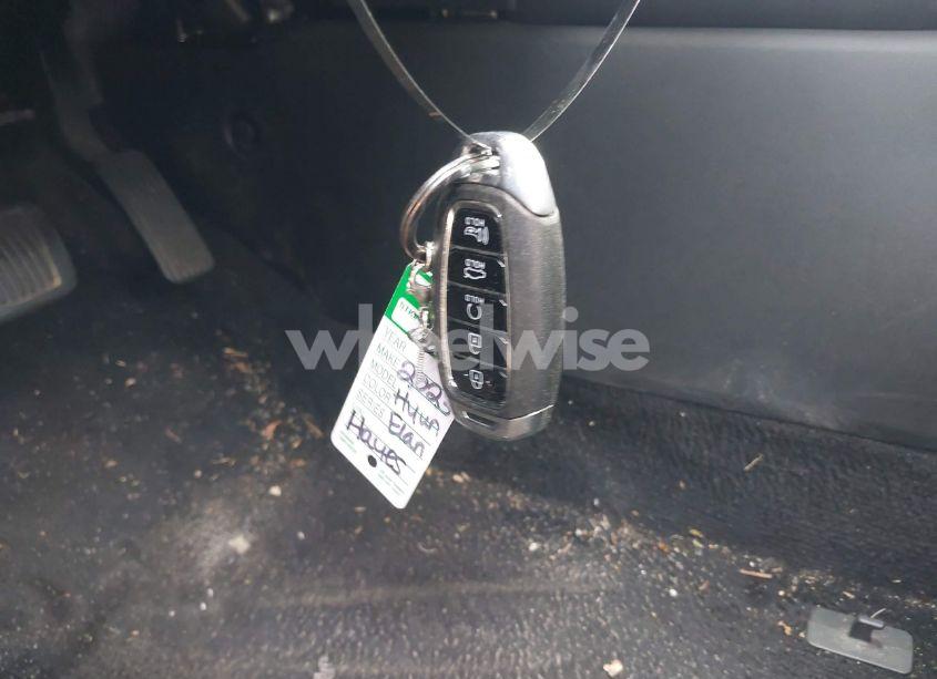 Photo 11 of 2023 Hyundai Elantra SEL (VIN 5NPLS4AG3PH098111)