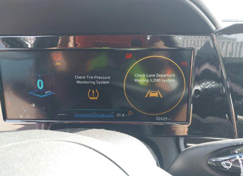 Photo 7 of 2021 Hyundai Elantra SEL (VIN 5NPLS4AG4MH042299)